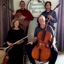 Hometown Renaissance Band