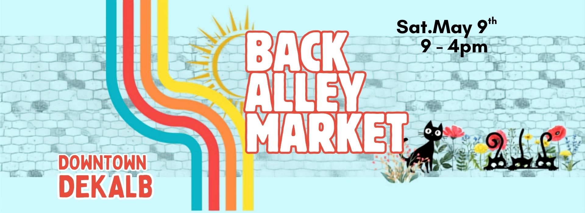 Fall Back Alley Market