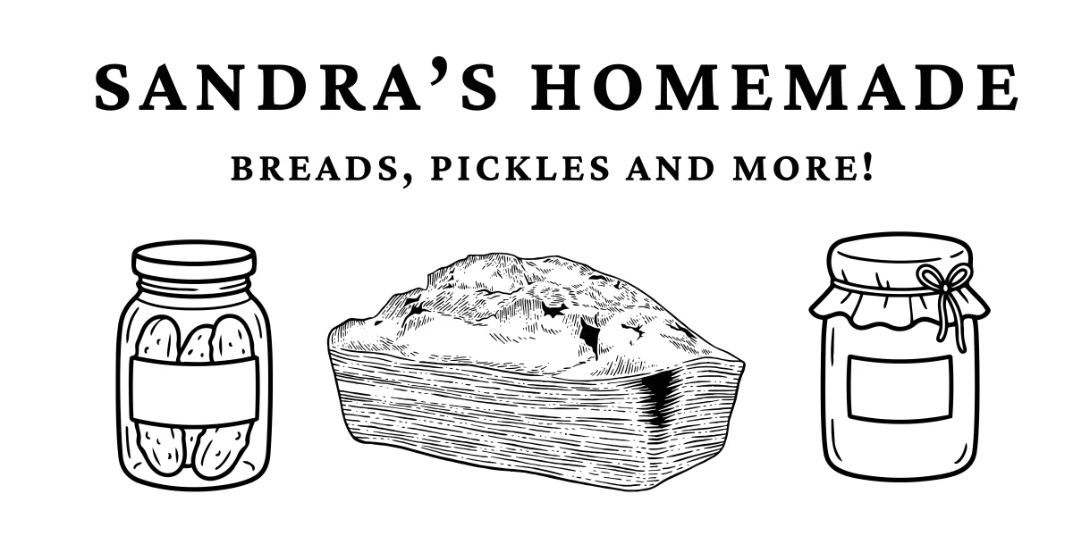 Sandra's Homemade