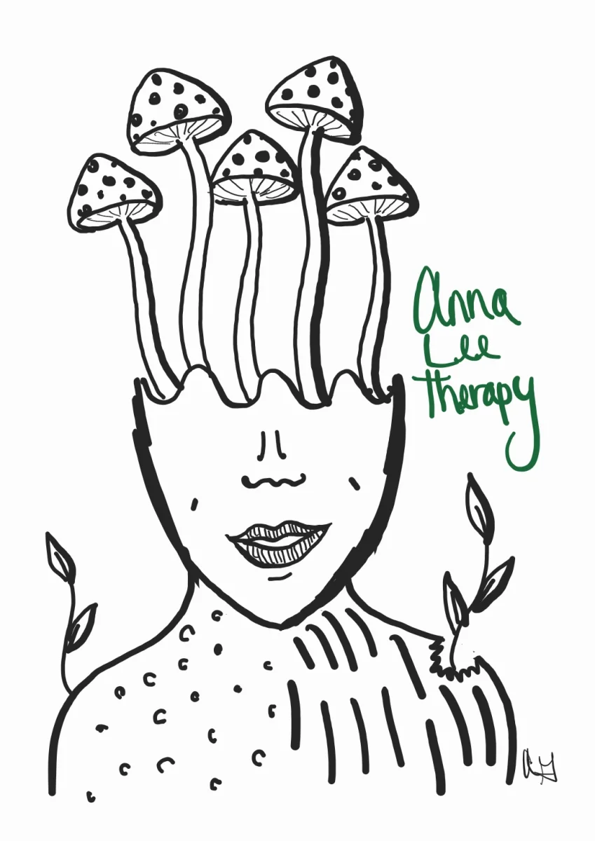 Anna Lee Therapy