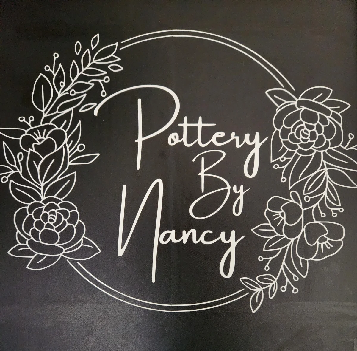 Pottery by Nancy
