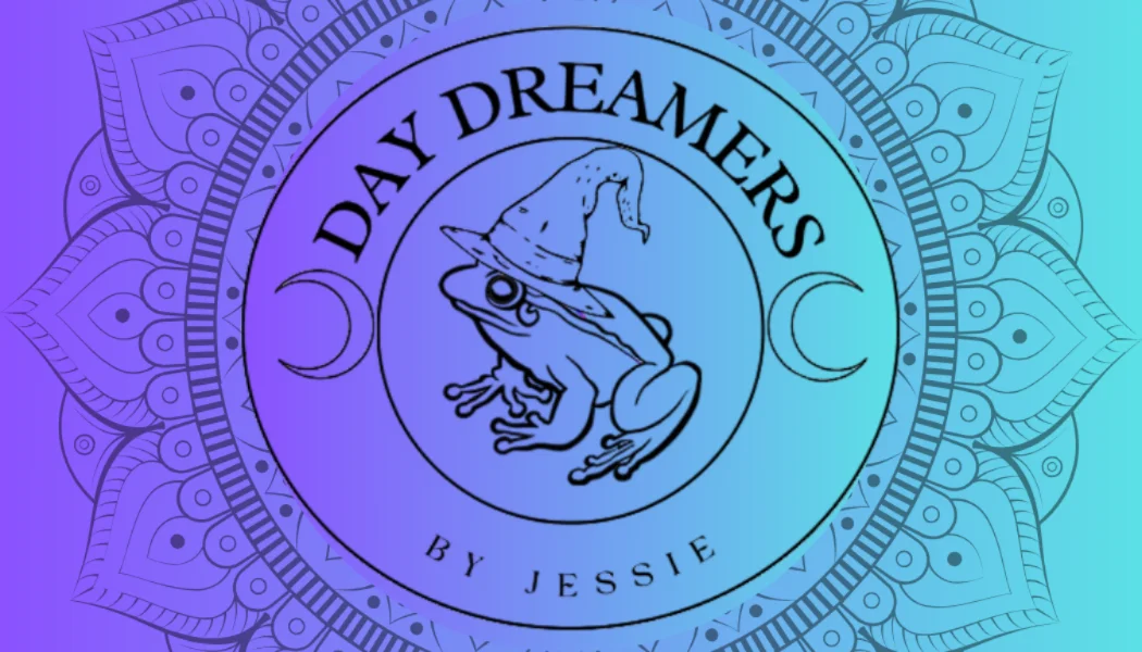 Day Dreamers by Jessie