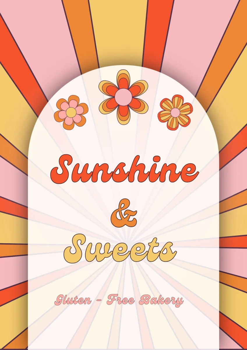 Sunshine & Sweets