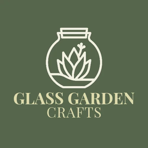 Glass Garden Crafts