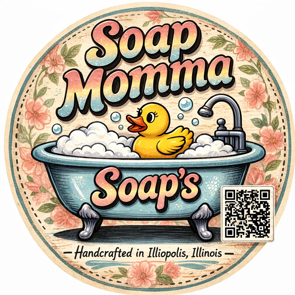 Soap Momma Soap’s 