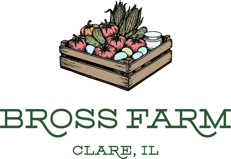 Bross Farm Logo