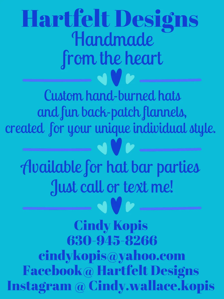 Hartfelt Designs 