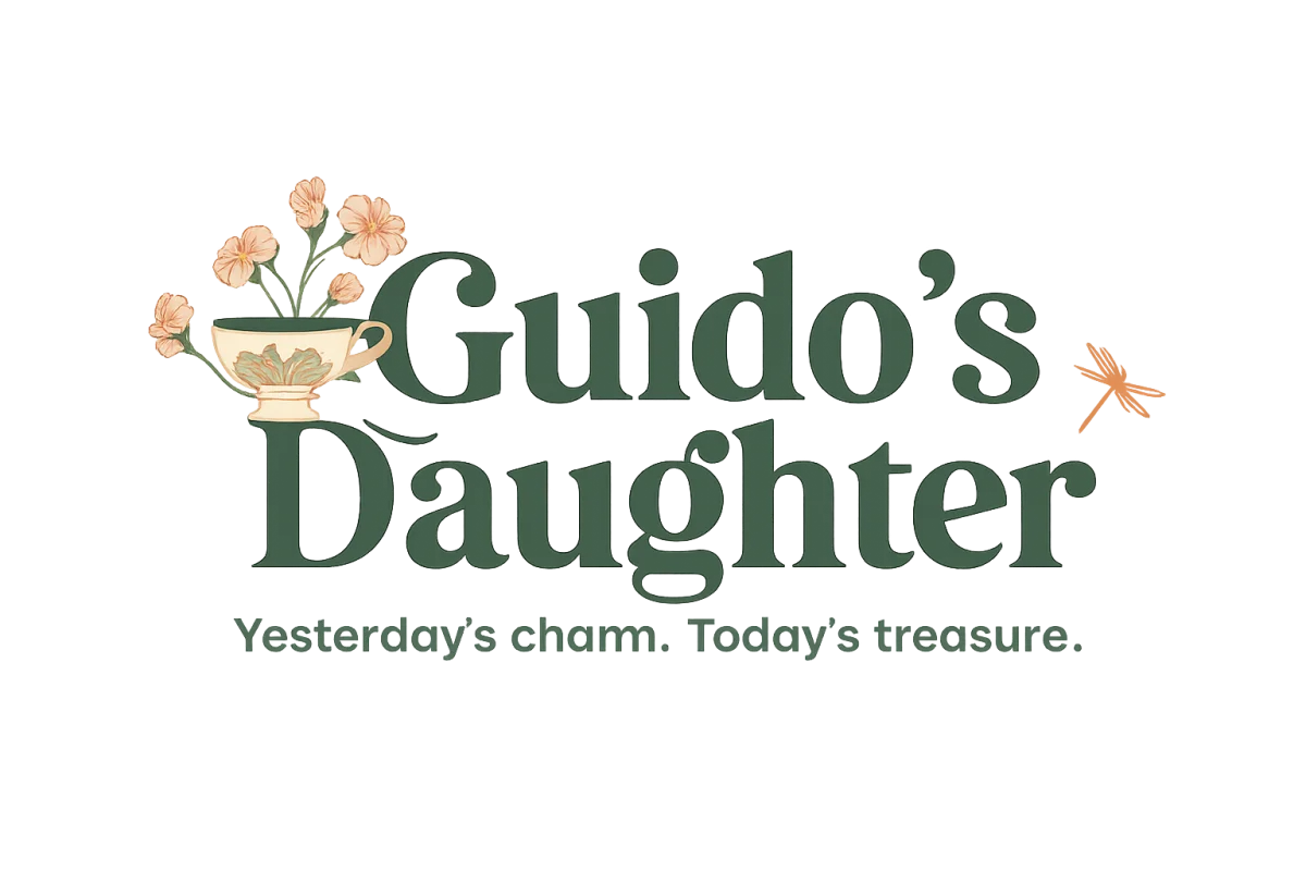 Guido’s Daughter