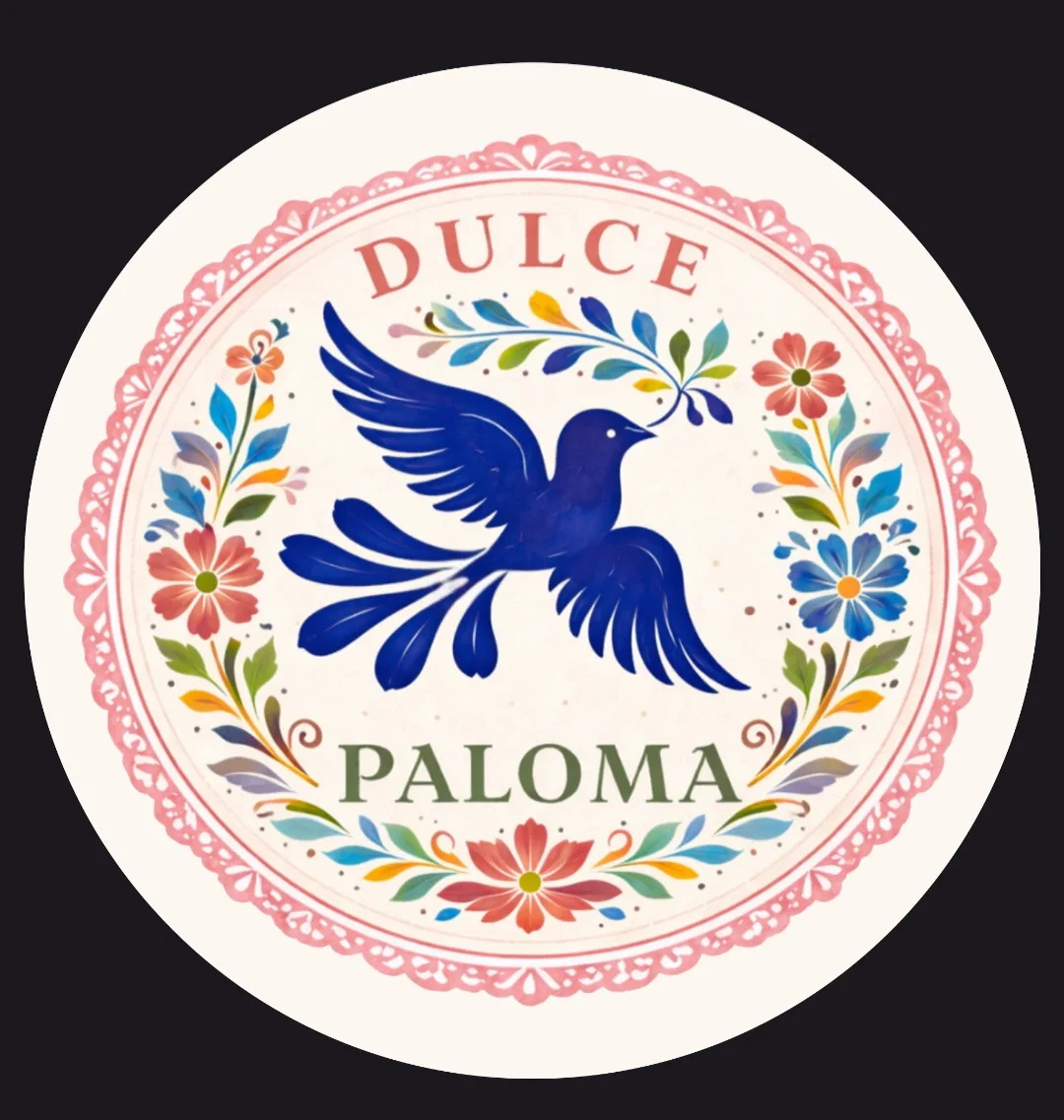 Dulce Paloma