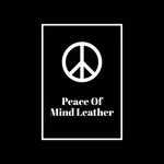 Peace of Mind Leather 