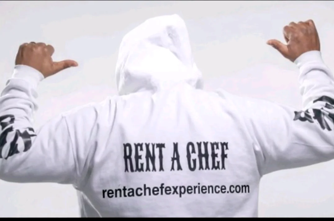Rent A Chef 