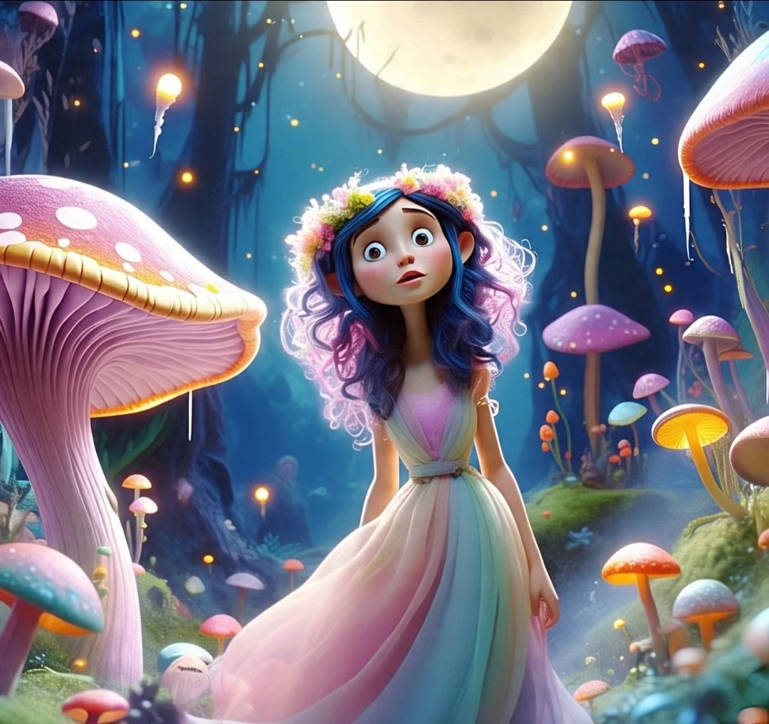 Coraline's Dream