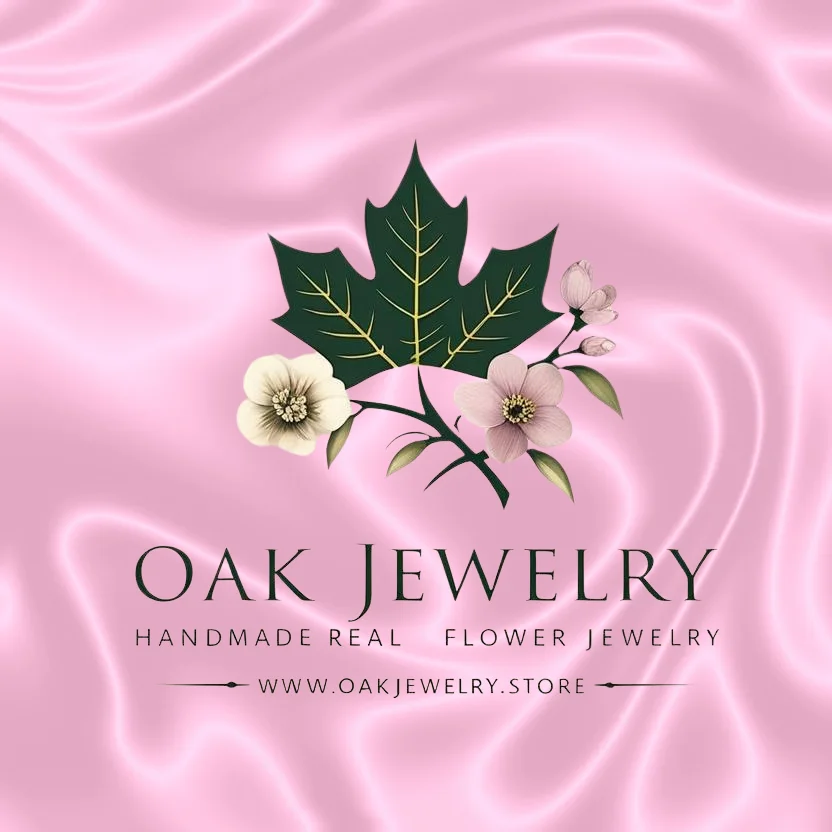 Oak Jewelry Logo
