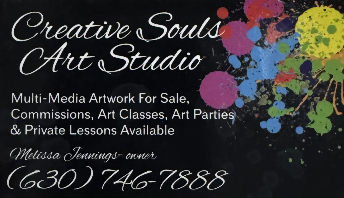 Creative Souls Art Studio