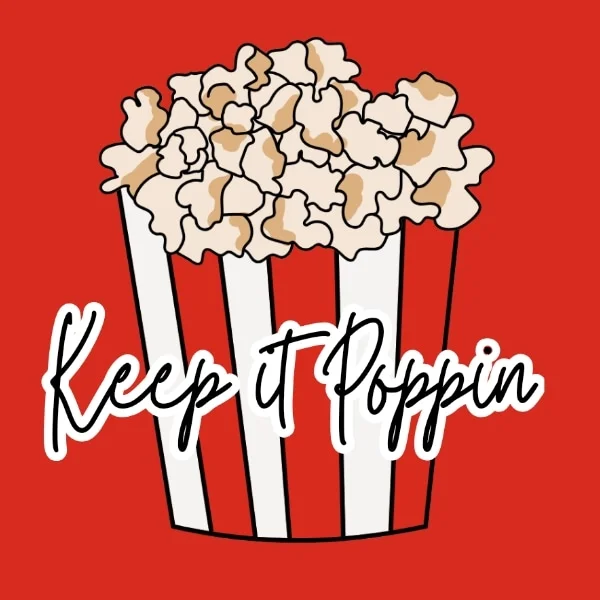 Keep it Poppin 