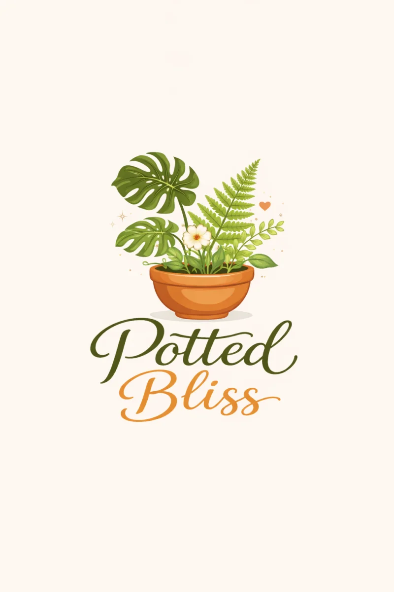 Potted Bliss