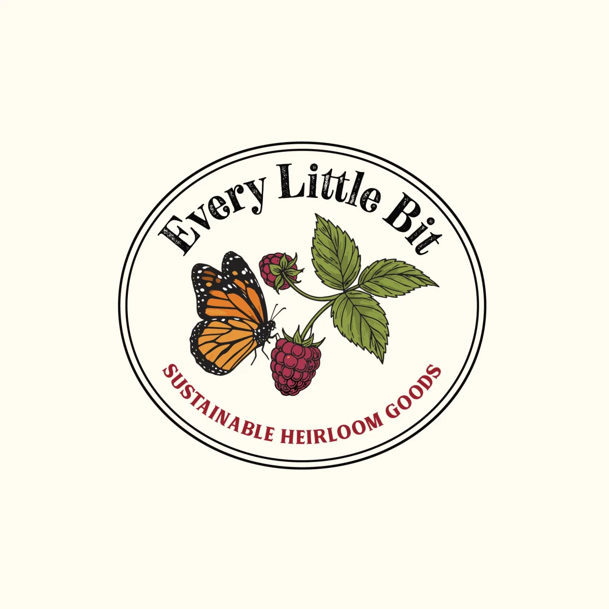 Every Little Bit, Sustainable Heirloom Goods