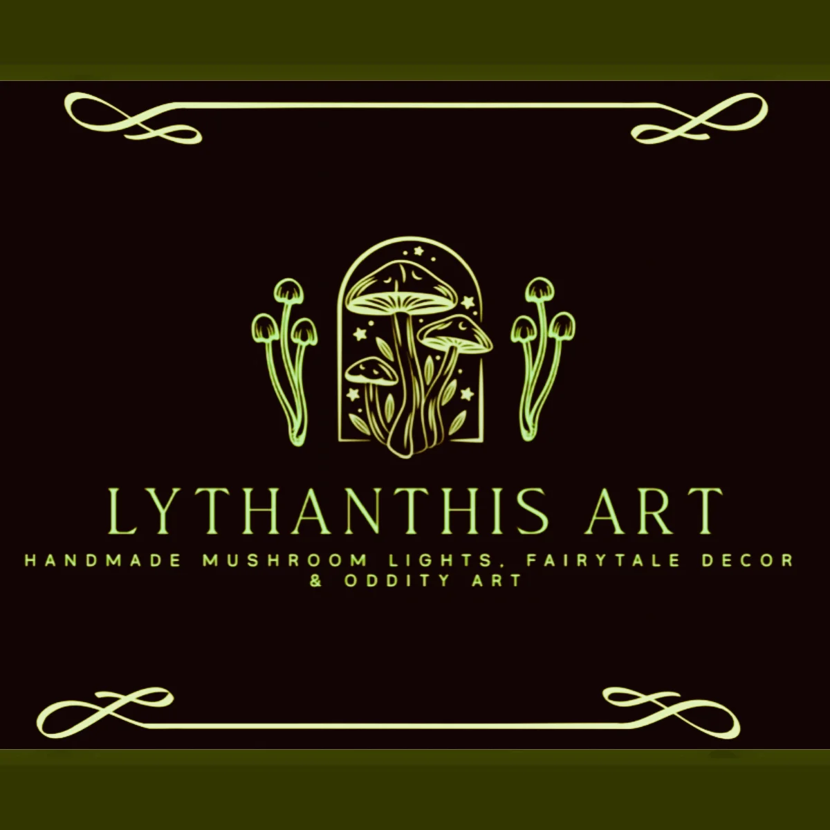 Lythanthis Art