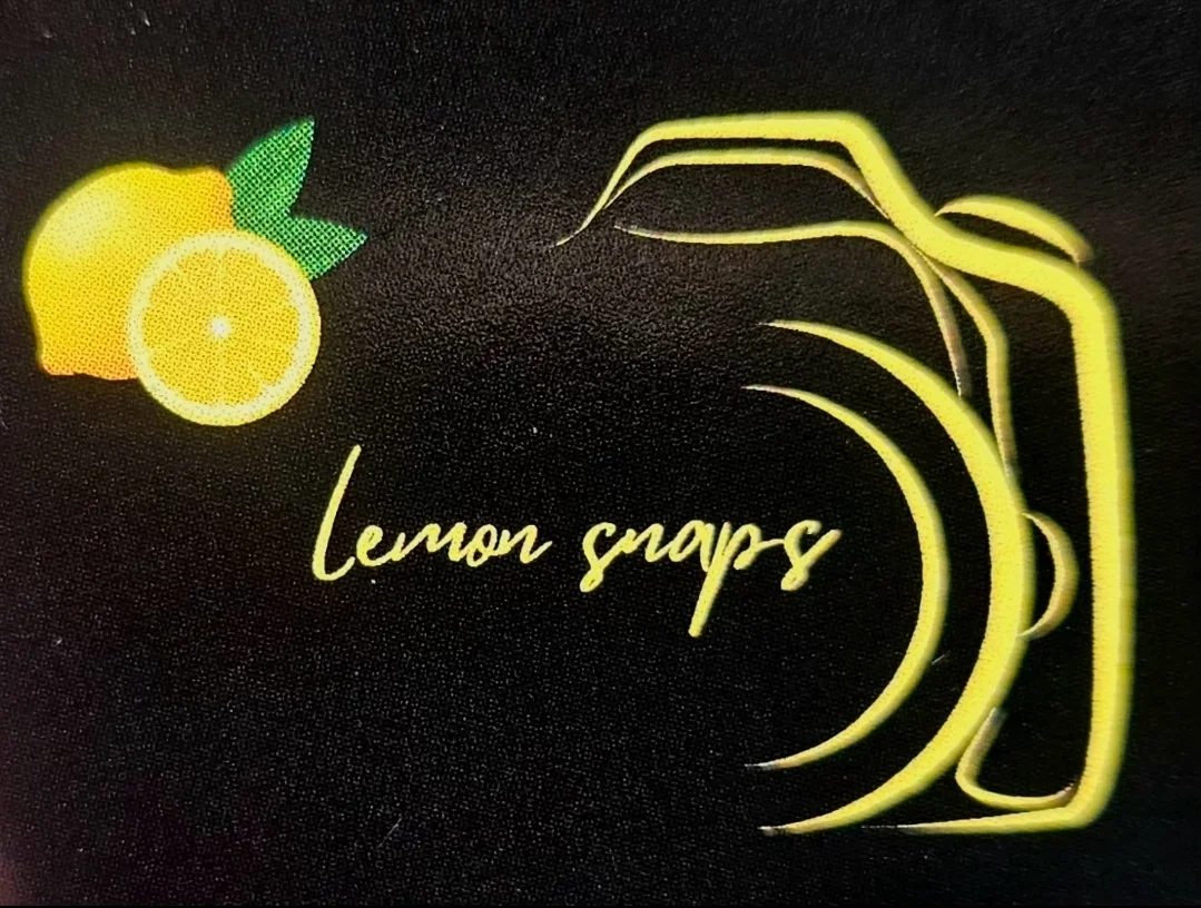 Lemon Snaps