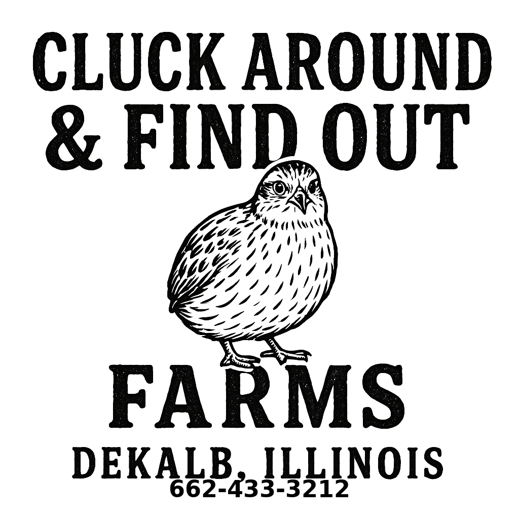 Cluck Around and Find Out Farms