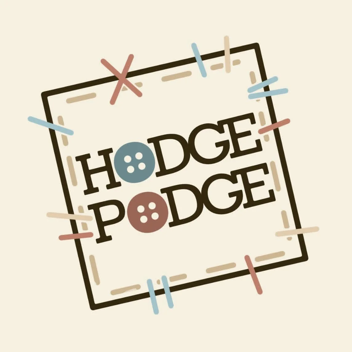 Hodge Podge