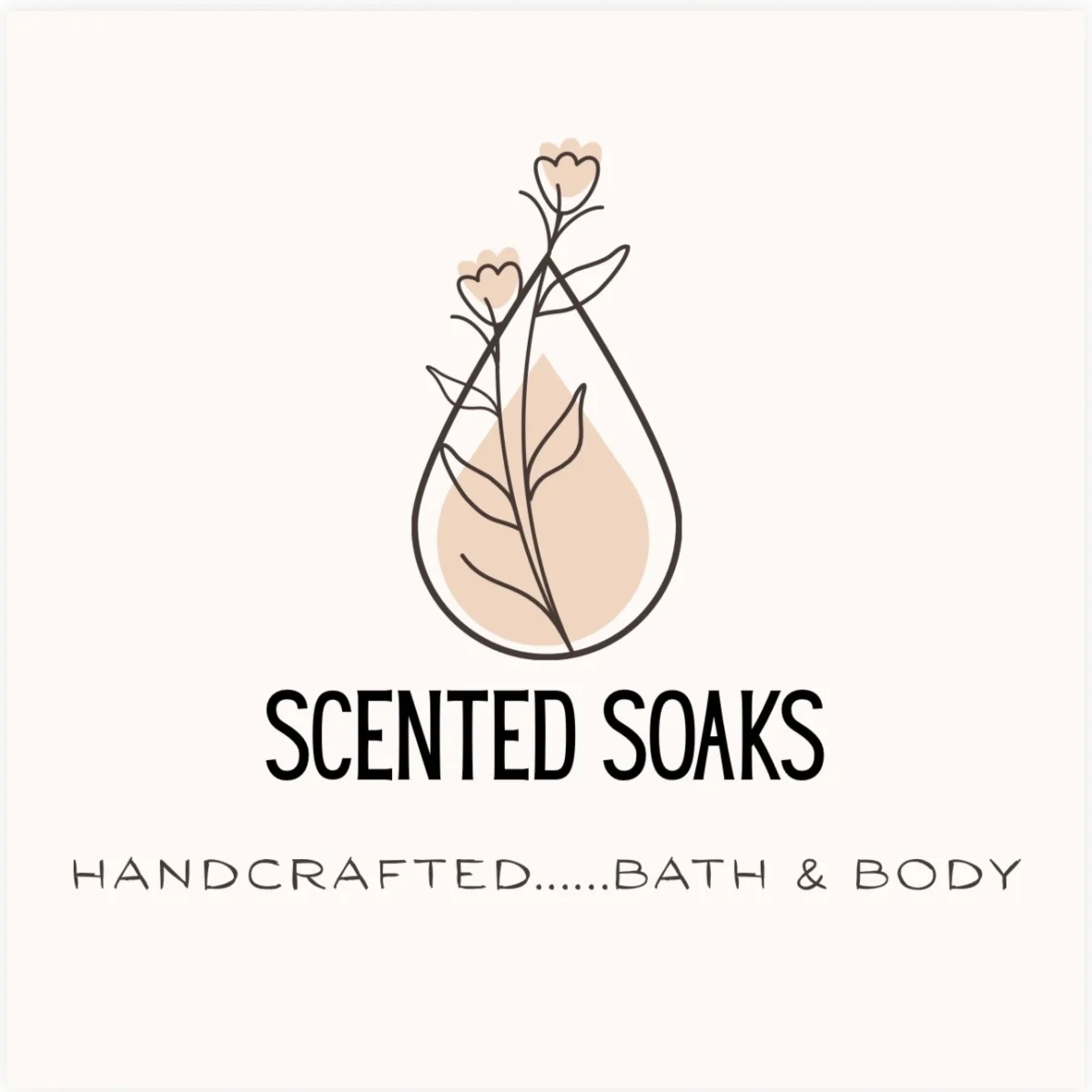 Scented Soaks