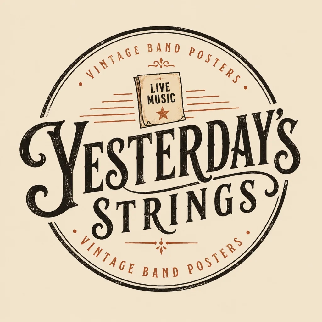 Yesterday’s Strings