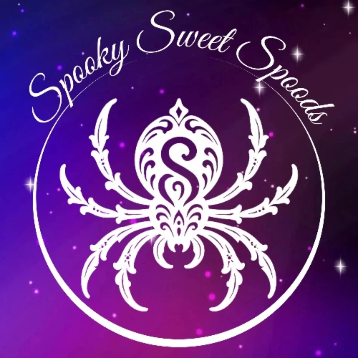 Spooky Sweet Spoods 