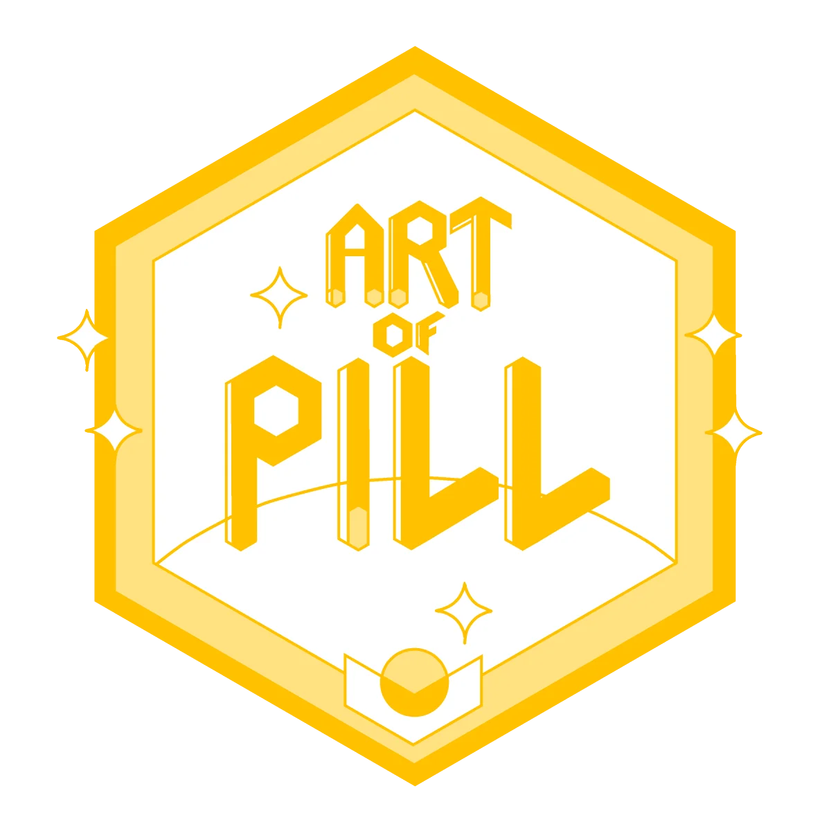 Art of Pill