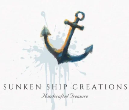 SUNKEN SHIP CREATIONS