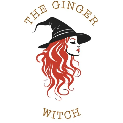 The Ginger Witch LLC