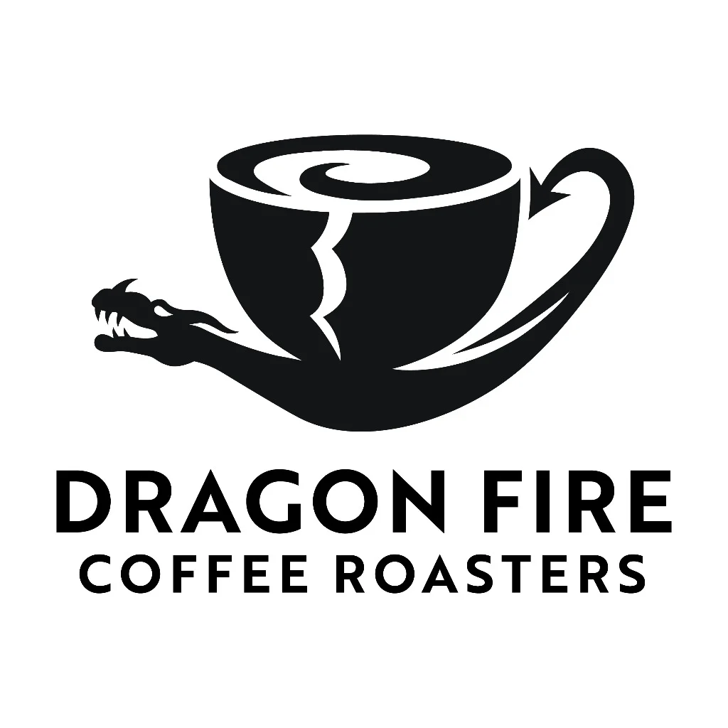 Dragon Fire Coffee Roasters