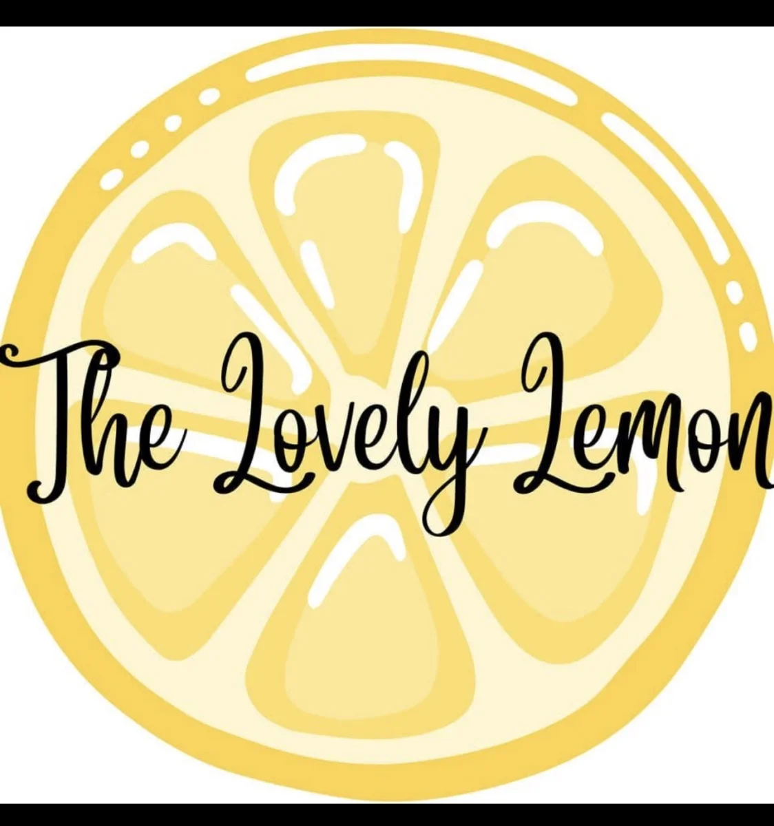 The Lovely Lemon 