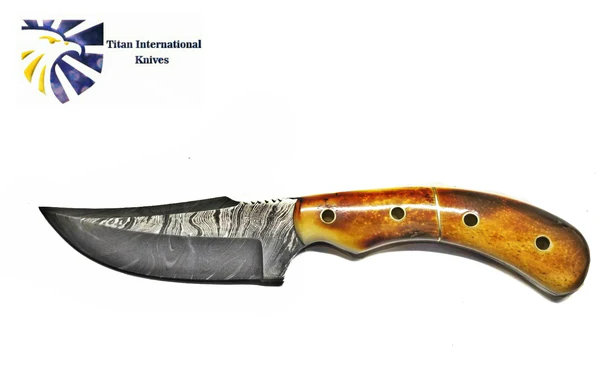 Titan international knives