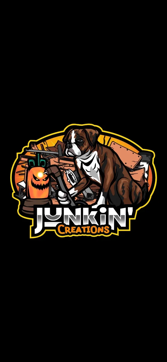 Junkin' Creations