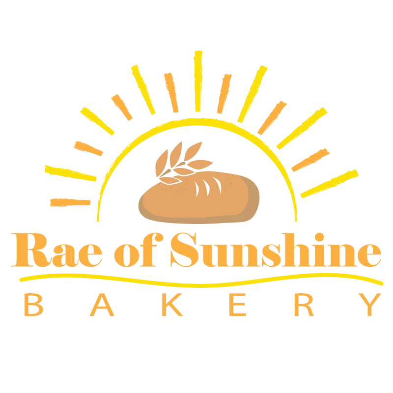 Rae of Sunshine Bakery