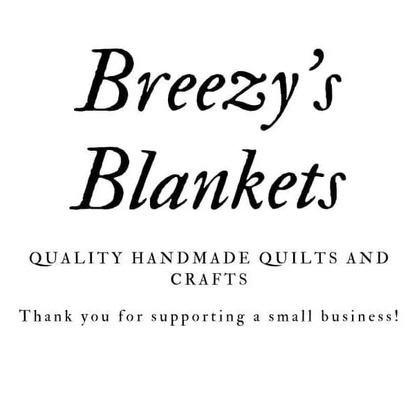 Breezy’s Blankets 