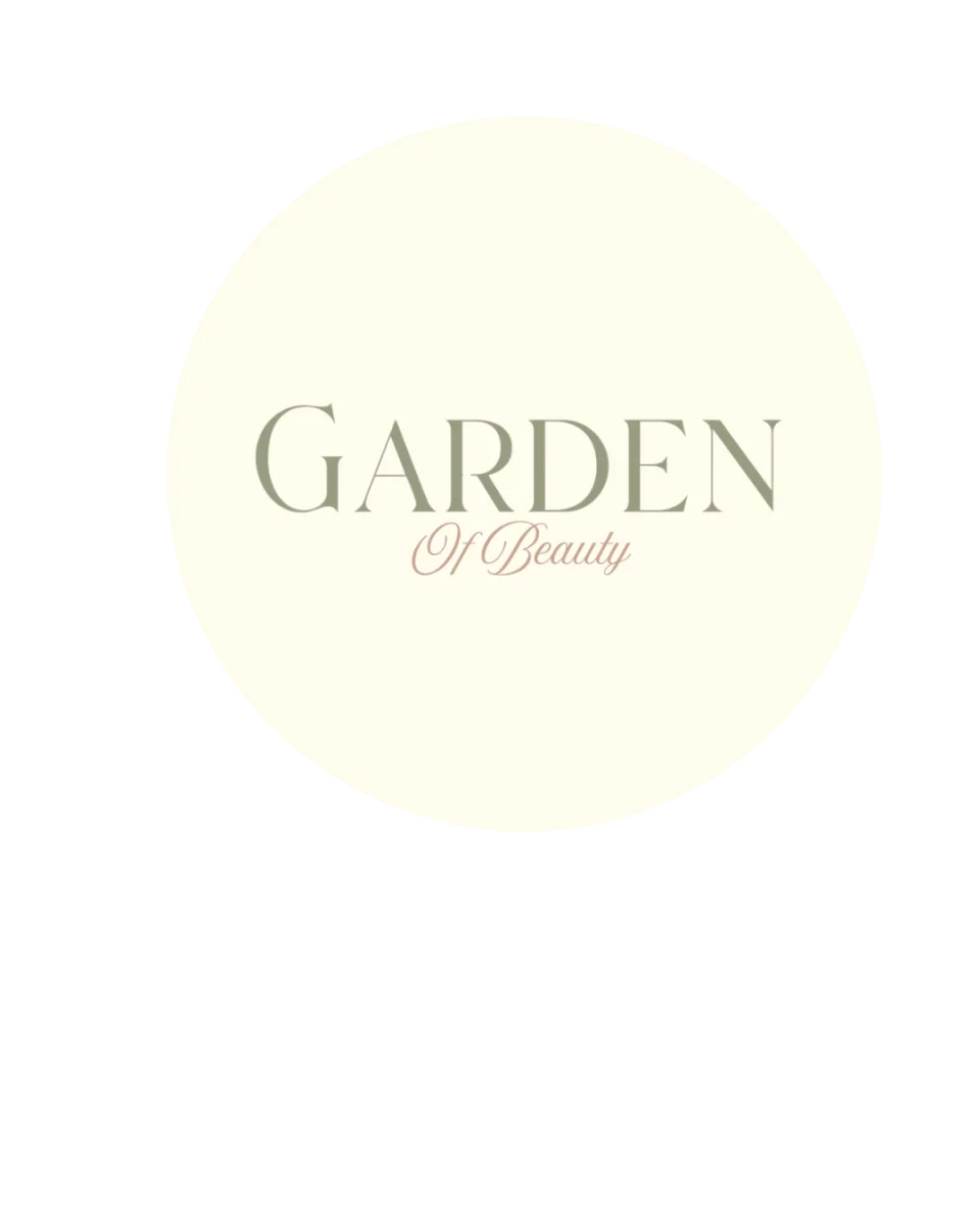 Garden of Beauty
