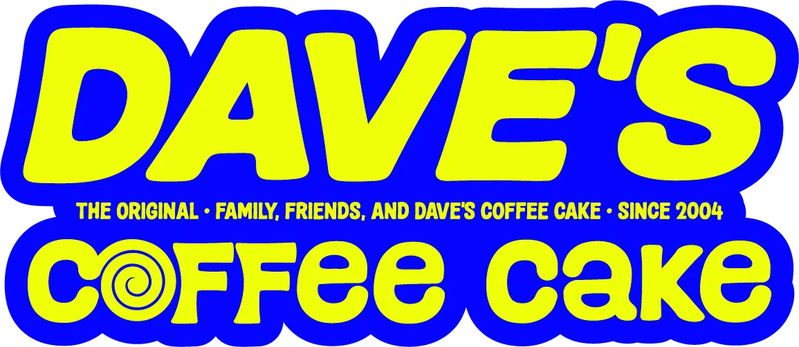 Dave's Coffee Cake