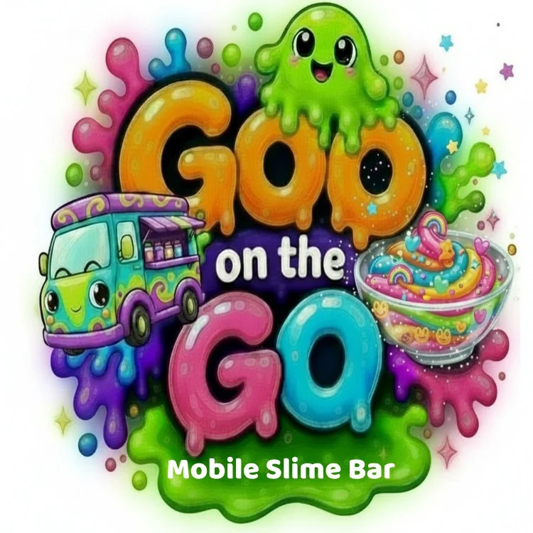 Goo On The Go