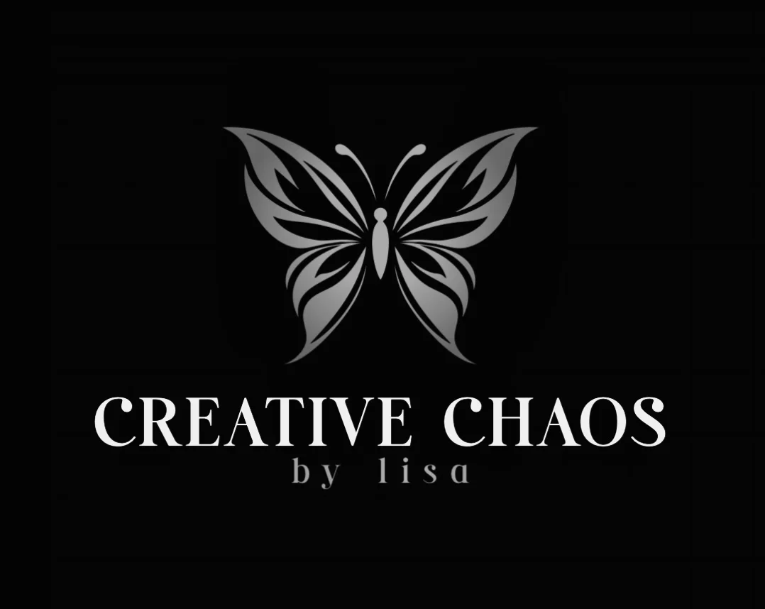 Creative chaos by lisa