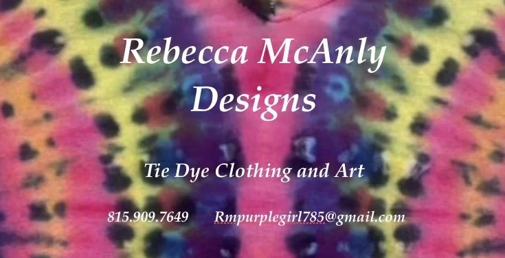 Rebecca McAnly Desgns