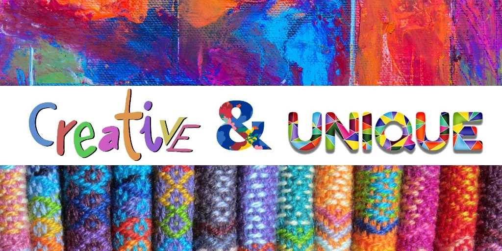 Creative & Unique 