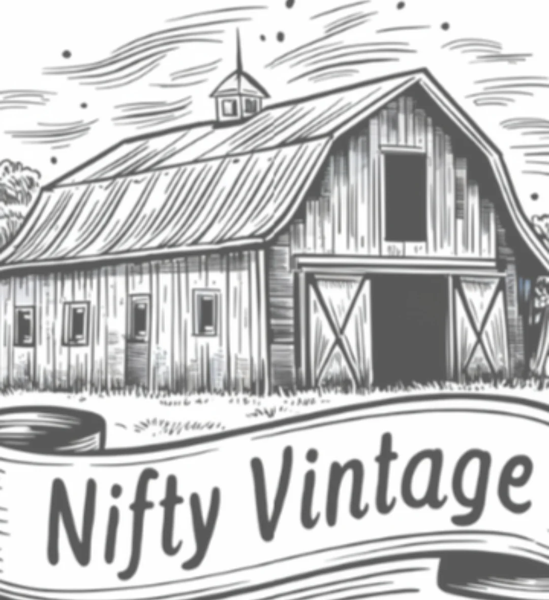 The Nifty Vintage Shop 