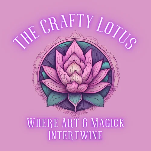 The Crafty Lotus 
