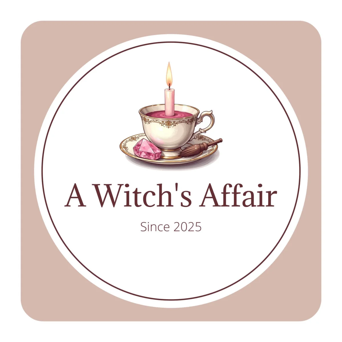 A Witch's Affair 