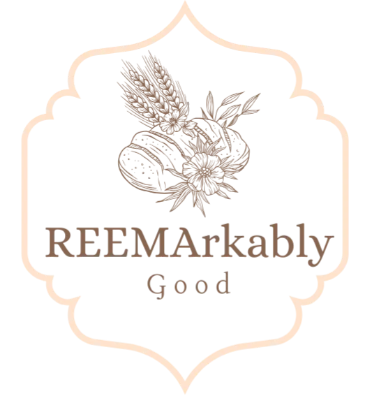 Reemarkably Good Logo
