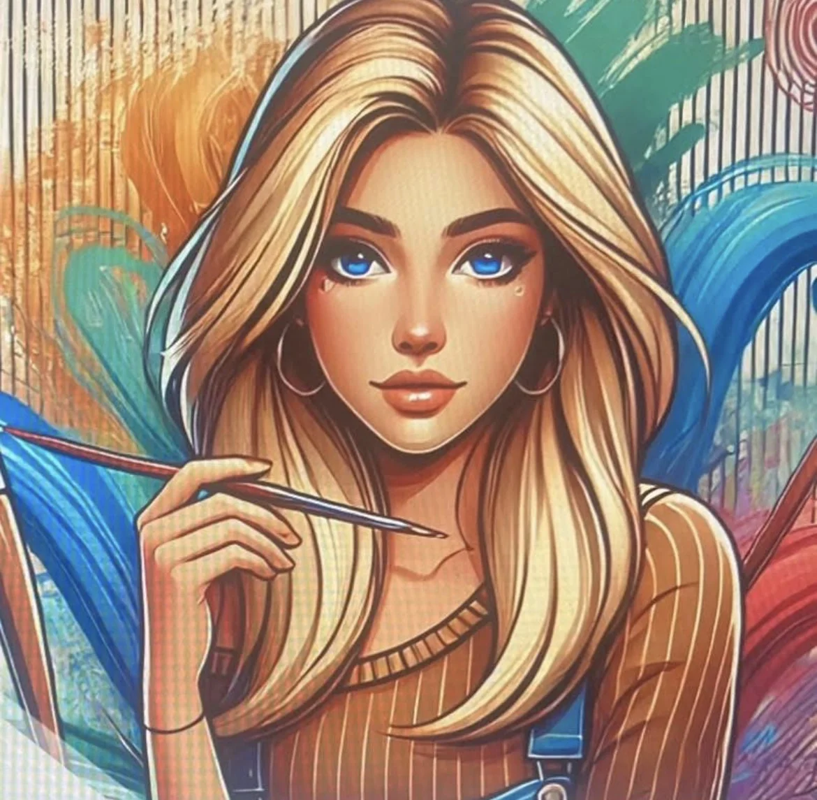 Emma’s Artistry  Logo