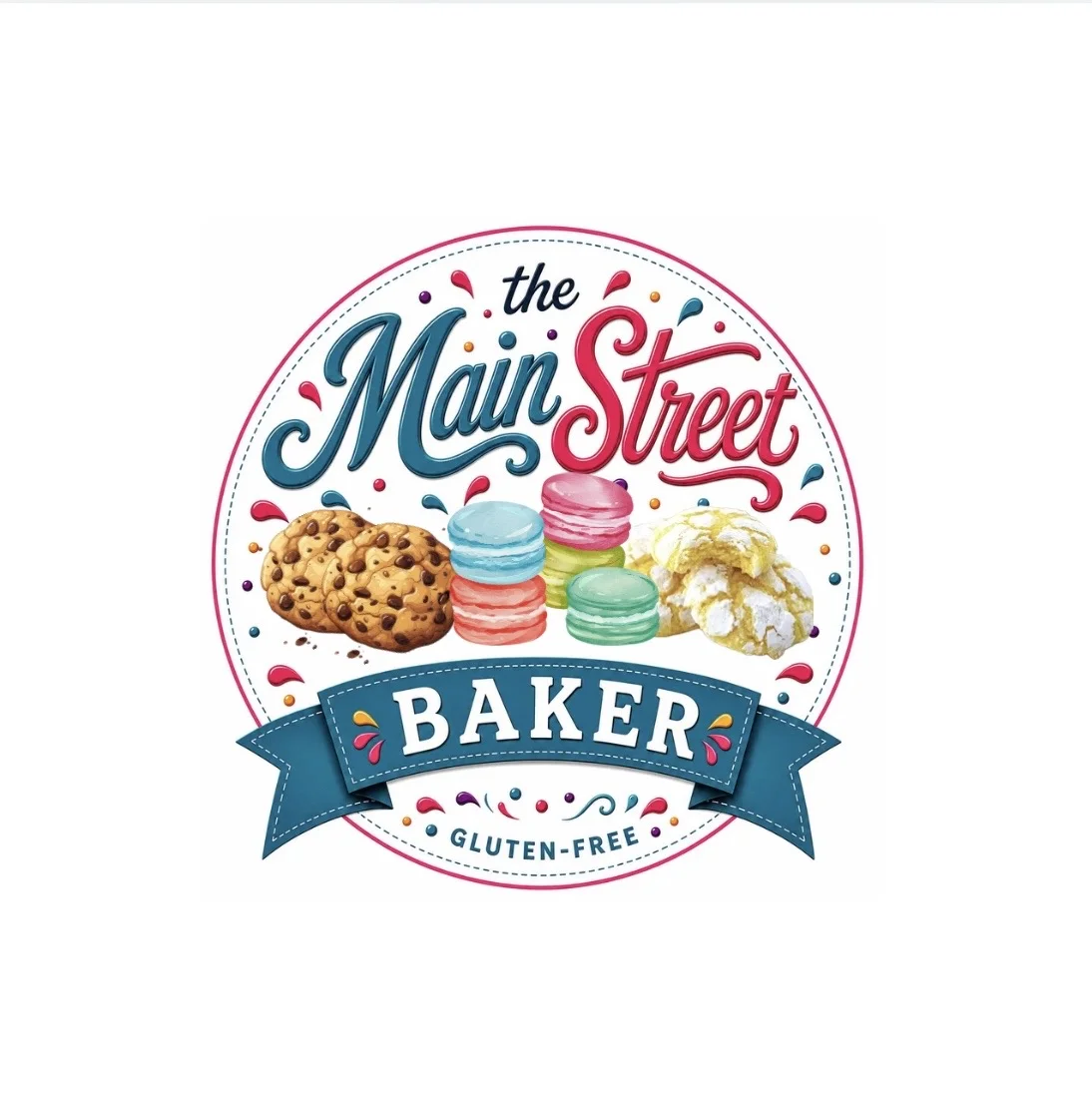 The Main Street Baker