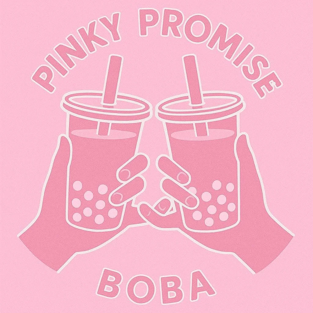 Pinky Promise Boba